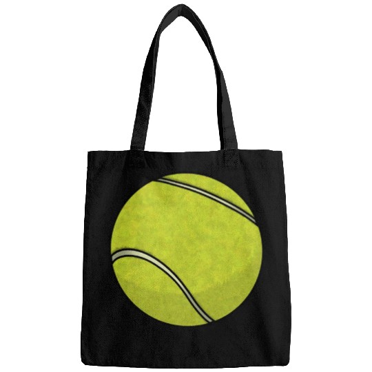 Tennis Ball Bags