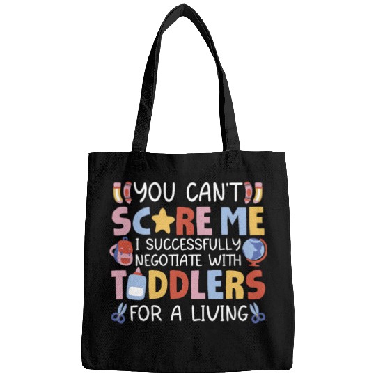 Daycare Teacher Bags