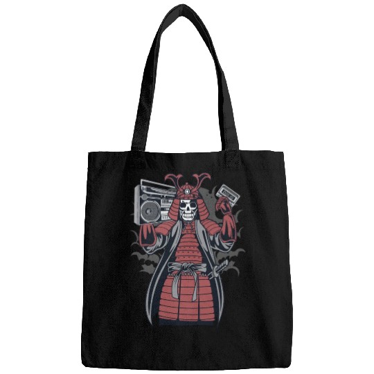 Samurai Music Bags