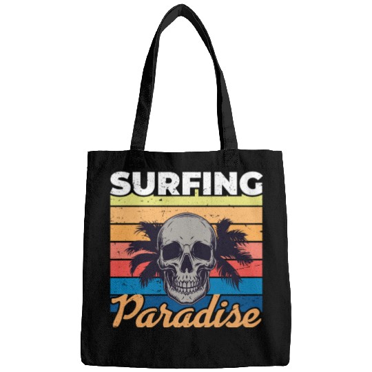 Summer Bags design