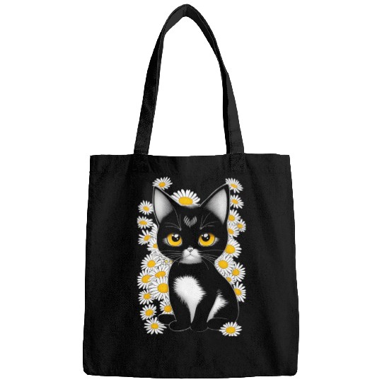 Black cat Bags