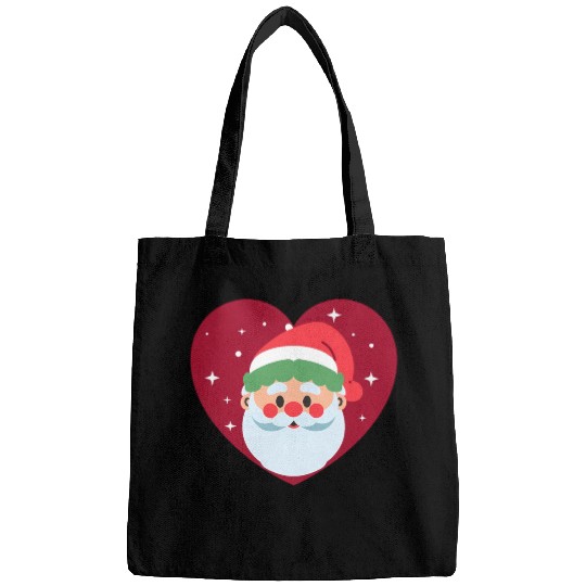 Santa Magic Bags