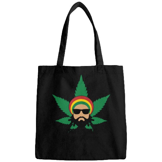 Professional Ganja Farmer Bags