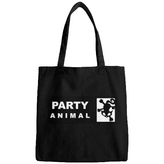 Party Animal 2 Bags