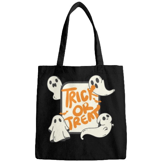 Trick or Treat Bags