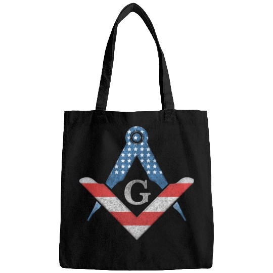 Masonic Freemasonry Fraternal Bags
