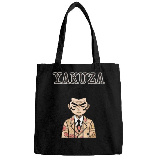 Yakuza Bags