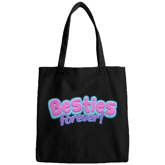 Besties Forever Bags