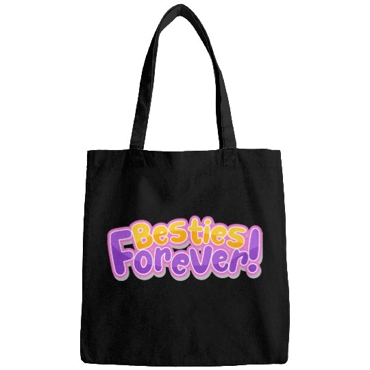 Besties Forever Bags