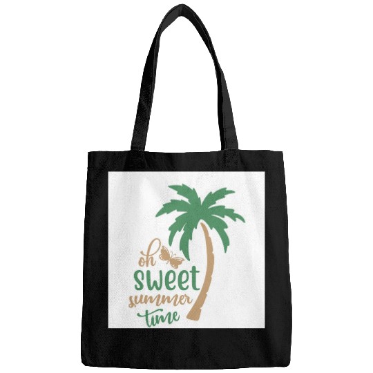 Sweet summer time 01 Bags