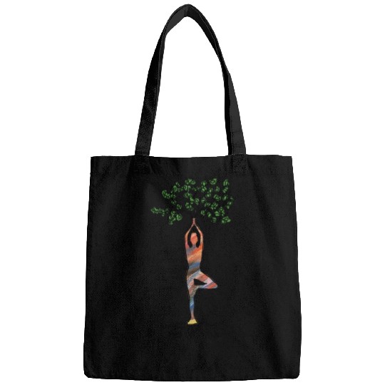 Thriving Tree Bags