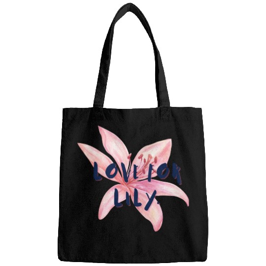 Love For Lily Bags