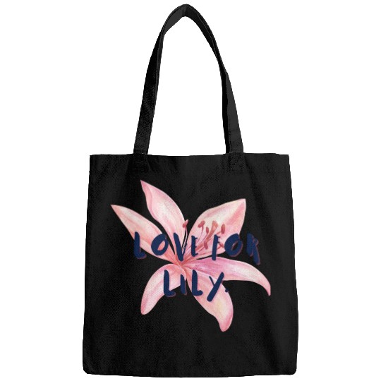 Love For Lily Bags