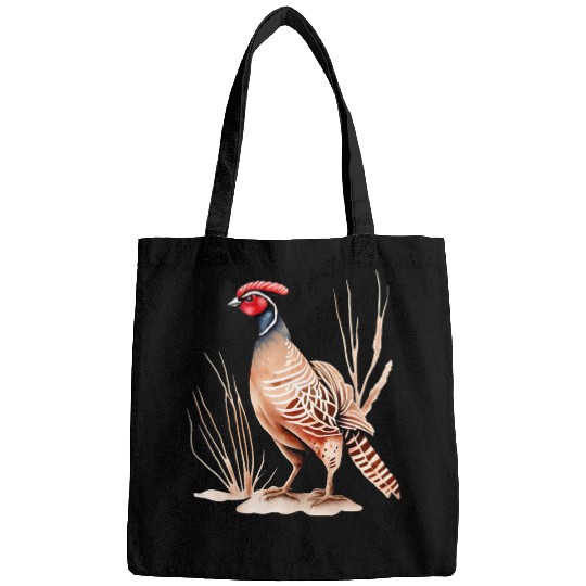Pheasant Bird Bags