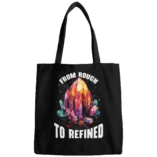 Lapidary Artist Gemstone Stone Collecting Stone Bags