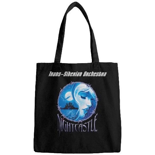 Trans Siberian Orchestra Bags