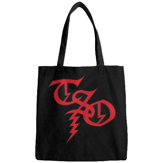 Trans Siberian Orchestra Bags