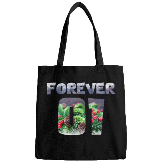 best friends for 3 - FOREVER Bags
