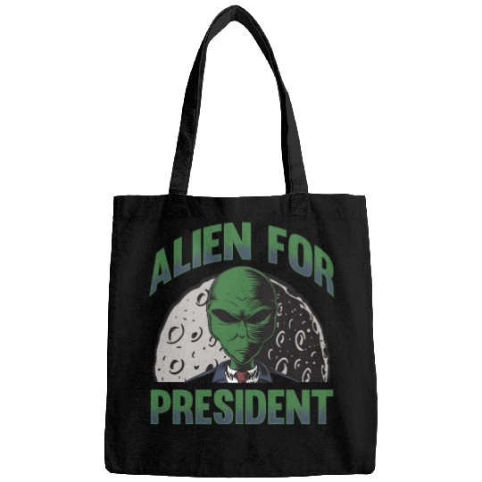 Alien, Aliens, UFO, UAP, Space Unknown Flight Bags