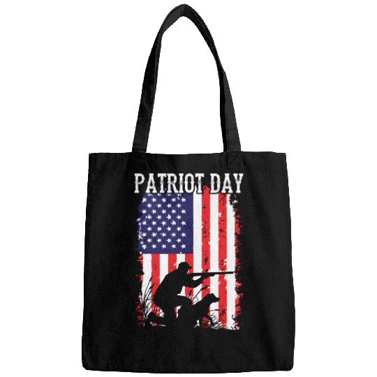 Patriot Day Bags