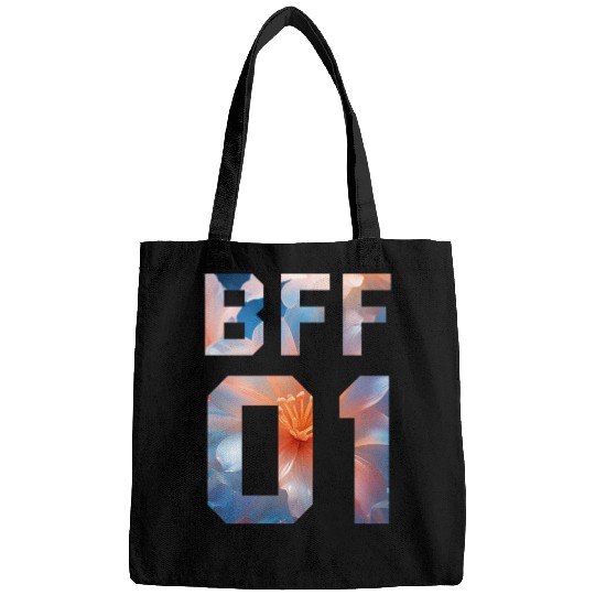 Flower BBF 01 Bags