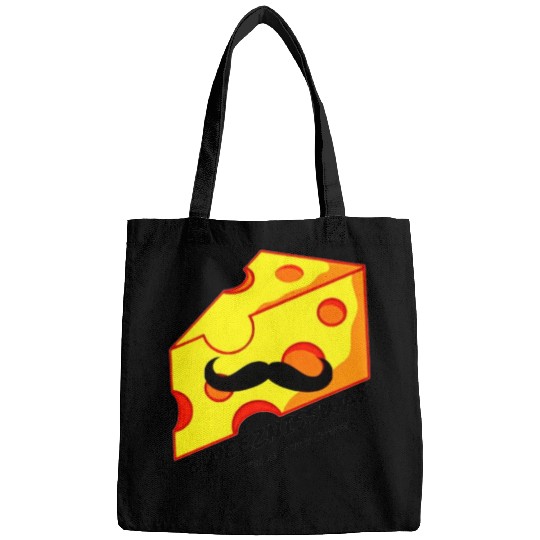 Bweeznisswax Fresh as Stinky Cheese Hat Bags