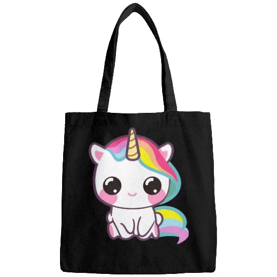 Baby Unicorn Bags