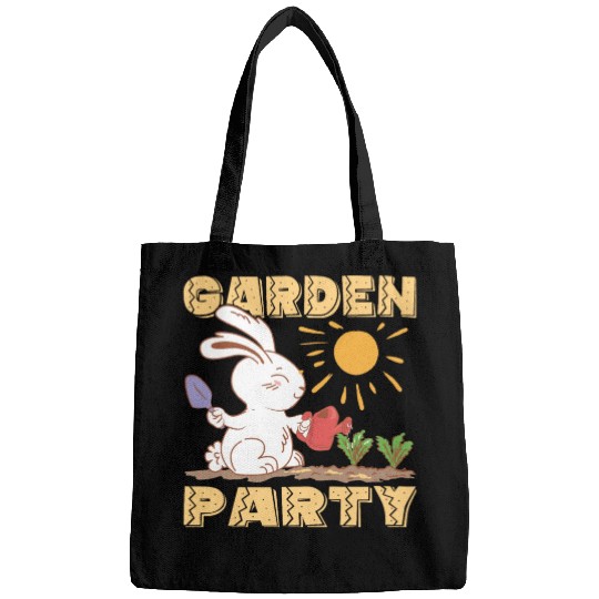 Garden Party Bags