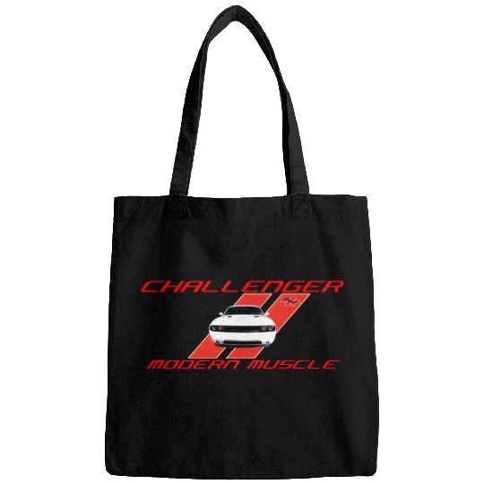Dodge Challenger Rt Modern Muscle Bags