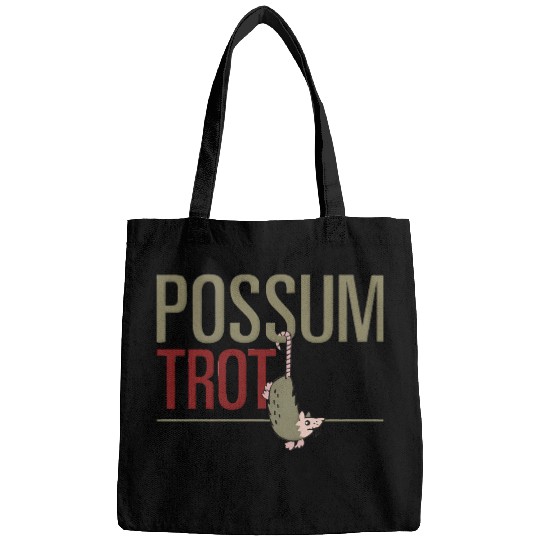 Possum Trot Bags