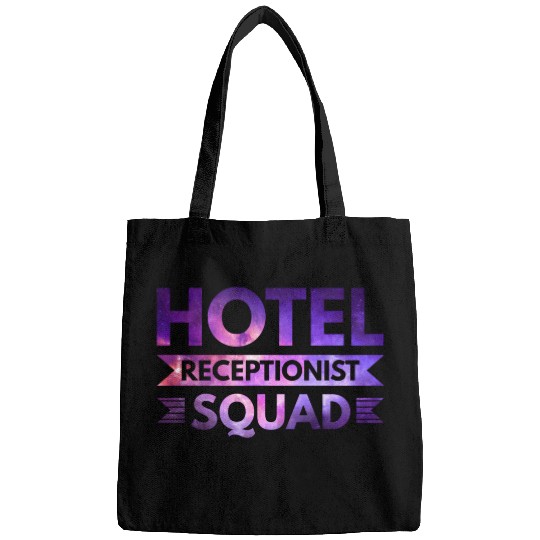 Medical Veterinarian Hotel Receptionist Bags