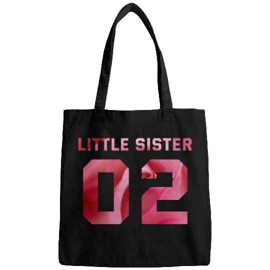 LITTLE SISTER 02 Bags