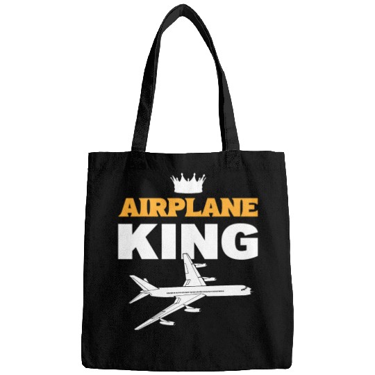 Airplane King Soldiers Or Armed Forces Gift Bags