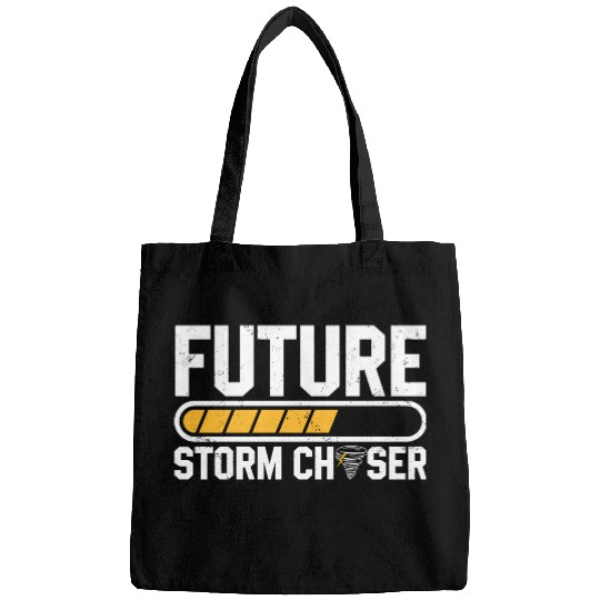 Storm Chasing Bags