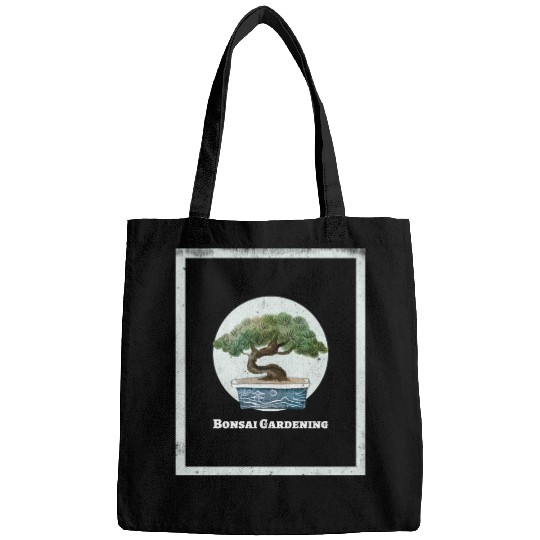 bonsai gardening, gardening, bonsai, bonsai tree , Bags