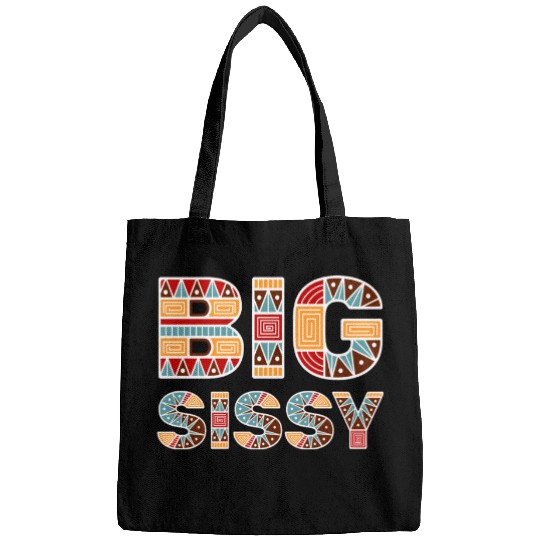 Big Sissy Bags
