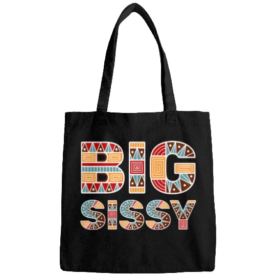 Big Sissy Bags