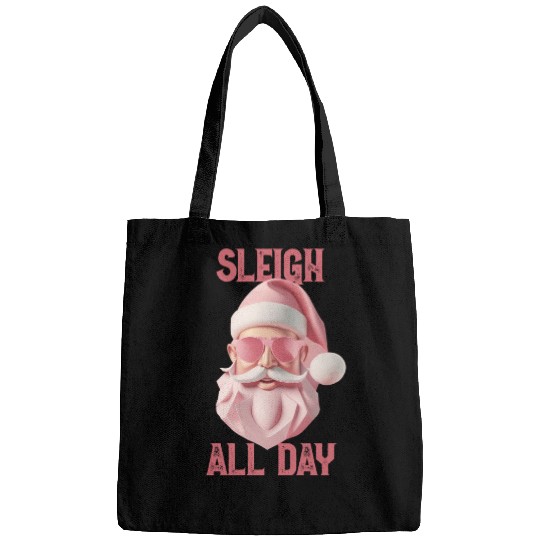Sleigh all day Bags