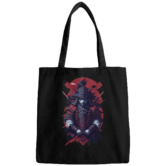 Samurai Bags