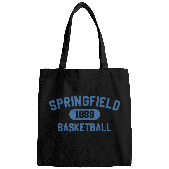 Springfield Basketball Bags