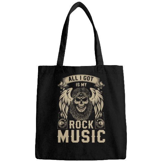 Rock Band Guitar Bags