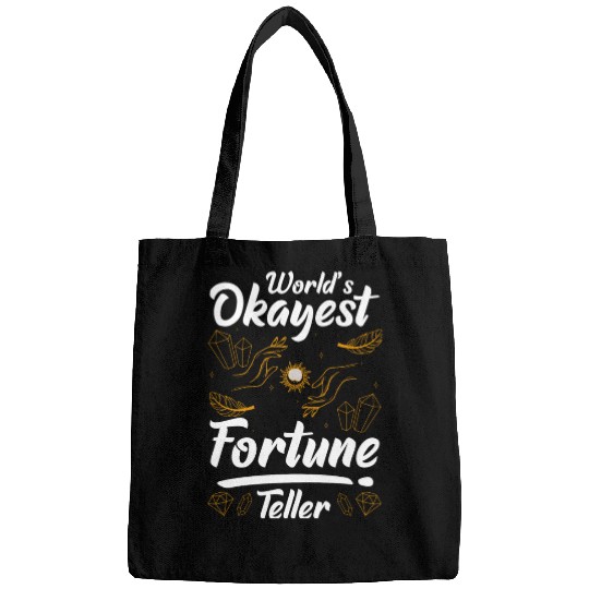 Psychic Predictions Planets Stars Bags