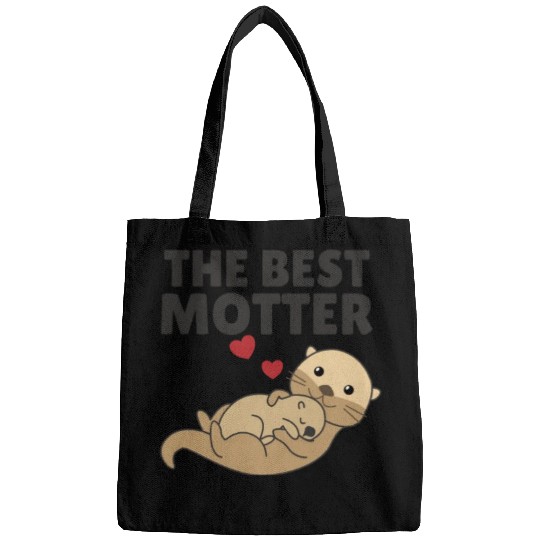 Best Motter Otter Game For Mama Sweet Animals Bags