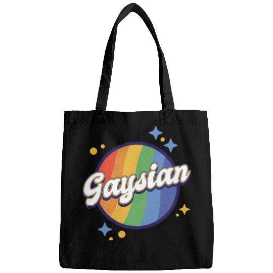 Radiant Pride Spectrum Bags