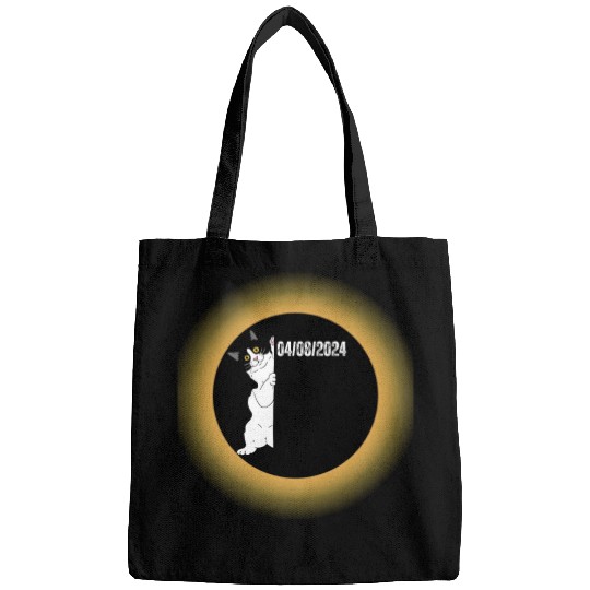 Solar Eclipse 2024 Total Sun Eclipse Bags