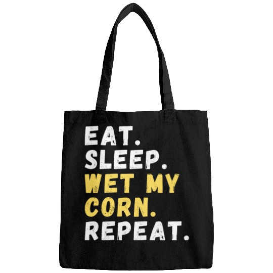 Maize Grower Home Gardening Cornfield Bags