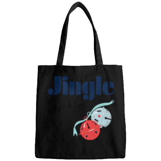 Jingle Bells Bags