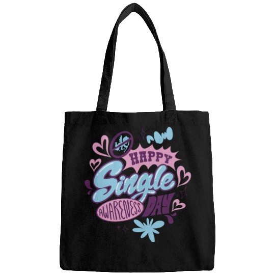Solo Celebration Vibes Bags