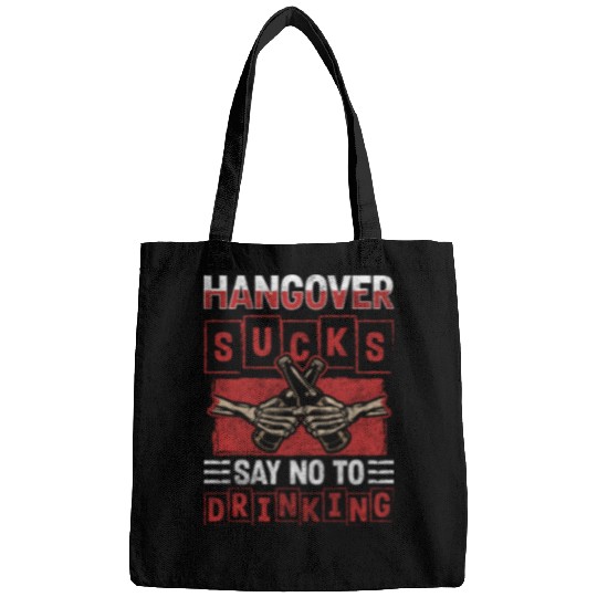 Beer Sanity Life Bags