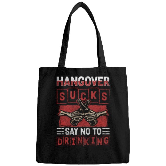 Beer Sanity Life Bags